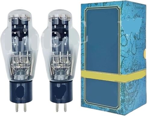 WE300A ترقية Tube WE300B 300B 300BN 300BT 300BG 4300B HIFI AUDIO Tube Tube Amplifier (1 PCS) in Kuwait