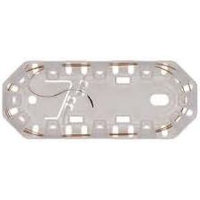 103147 Chromic Gut Absorbable Sutures C-6 4/0 27" 12/Bx in Saudi Arabia