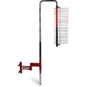 Tandem Sport vertical Challenger - أداة قياس القفز العمودي للكرة الطائرة ، كرة السلة - مساعدة اختبار قياس القفز المستقلة - معدات التدريب على الكرة الطائرة in Kuwait