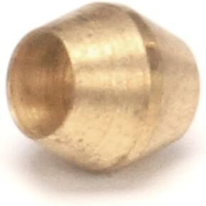 0.187 in. Over Size Brass Sleeve in Kuwait