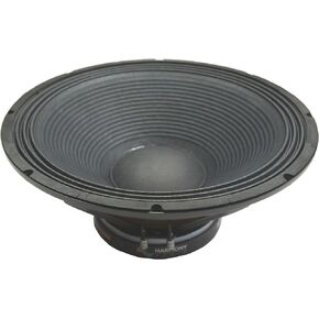 Harmony Audio HA-P18LS8 Replacement 18" Pro PA 1600W Subwoofer/Speaker 8 Ohm Woofer in Saudi Arabia