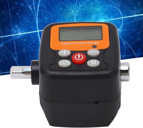 1/4 محرك أقراص مقياس التواء الرقمي 0.9‑30N.M محول إلكتروني قياس مقياس لقياس Que الدقيق في التطبيقات الميكانيكية in Kuwait