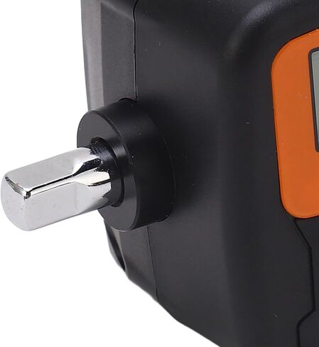 1/4 محرك أقراص مقياس التواء الرقمي 0.9‑30N.M محول إلكتروني قياس مقياس لقياس Que الدقيق في التطبيقات الميكانيكية in Kuwait