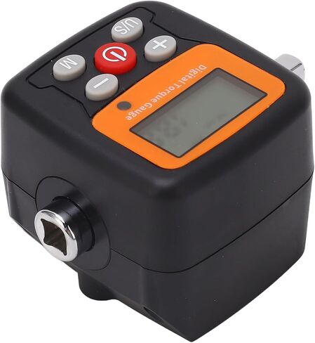 1/4 محرك أقراص مقياس التواء الرقمي 0.9‑30N.M محول إلكتروني قياس مقياس لقياس Que الدقيق في التطبيقات الميكانيكية in Kuwait