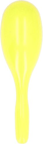Maracas للبالغين ، maracas maracas للأطفال القوي و 2pcs على شكل إيقاع يدوي على شكل ktv روضة أطفال (أصفر) in Saudi Arabia
