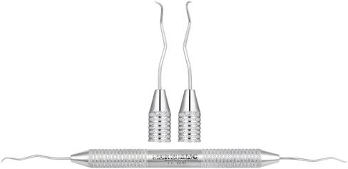 Surgimac #11/12 Odu de Explorer مع مقبض قياسي ، سلسلة الهواء ، 1/pk in Saudi Arabia