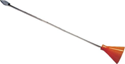 Big Bore Blowguns .625 Mini Broad Head Dart 50 ct for Blow Guns in Saudi Arabia