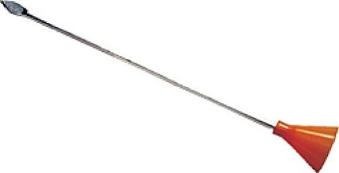 Big Bore Blowguns .625 Mini Broad Head Dart 50 ct for Blow Guns in Saudi Arabia