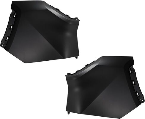 استبدال قطع غيار التلقائية لمجموعة نهاية المصد لعام 2019-2021 Toyota RAV4 وجانب الراكب Mod_FDRX868-17361 in Saudi Arabia