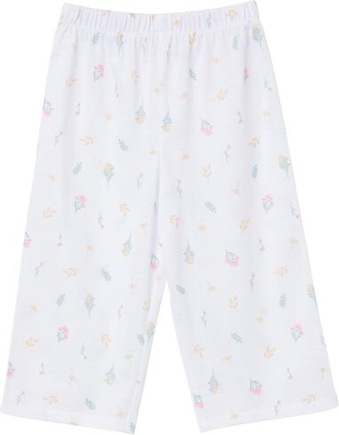 Gerber Baby Girl's 3-Piece Pajama Set (Polyester Jersey Top, Pants, + Shorts) in Saudi Arabia