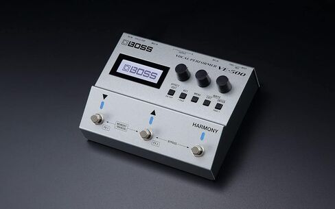 Boss VE-500 Photal Perfer Bundle مع كابل أدوات 10 أقدام ، كابل التصحيح ، ويختار in Kuwait