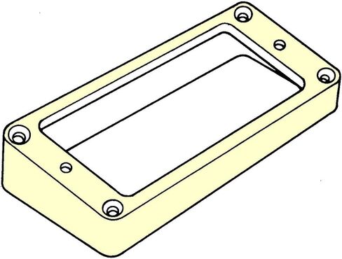 DiMarzio Spare (DM2001AW) in Saudi Arabia