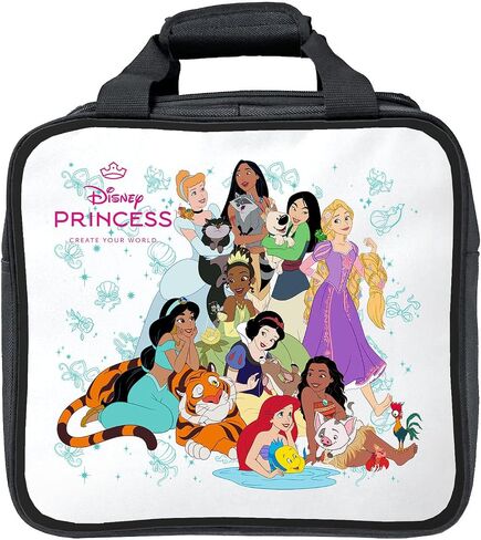 KR Strikeforce Disney Sinlge Ball Bag Bagling Bag in Kuwait