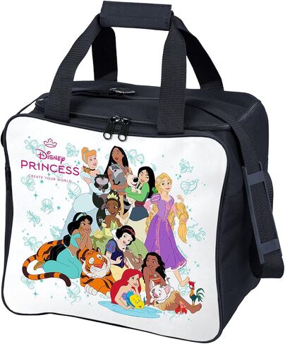KR Strikeforce Disney Sinlge Ball Bag Bagling Bag in Kuwait