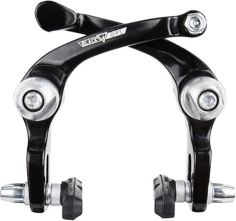 Black Ops BMX Power U-Brakes ، Black in Kuwait