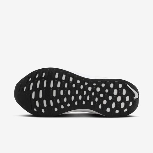 Nike InfinityRN 4 Men's Road Running Shoes (DR2665-008, Anthracite/Black/Baltic Blue) Size 11 in Saudi Arabia