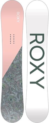 Roxy Dawn Snowboard in Kuwait
