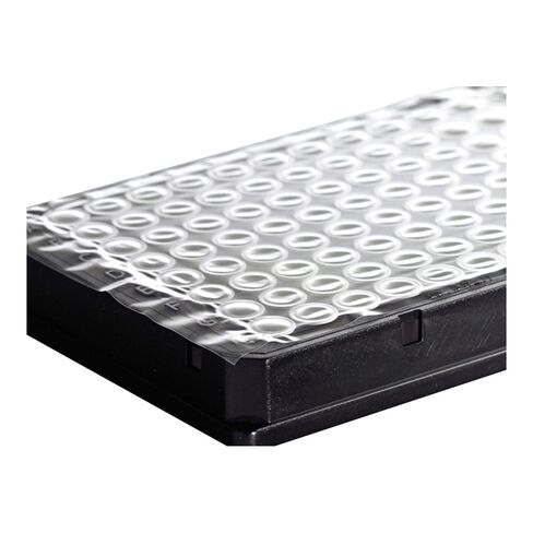 4Tuitude 4ti-0574 ، Mark 2 Clear Weld Film Viltically Sealing Film ، طوله 500 متر ، عرض 115 ملم in Saudi Arabia