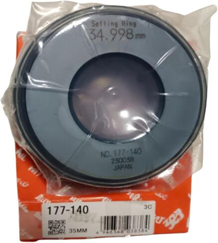 وضع الحلقة ، مقياس الحلقة ، حلقة المعايرة 177-290 40mm in Kuwait
