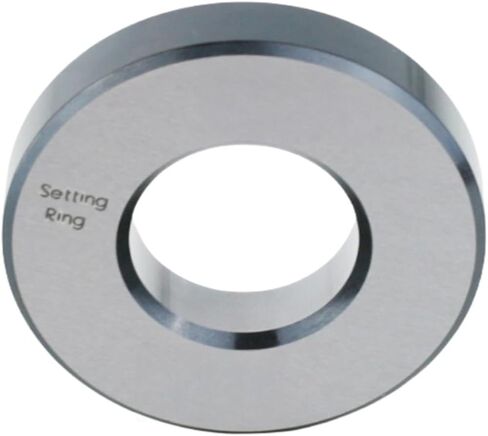 Setting Ring, Ring Gauge, Calibration Ring 177-298 125mm in Saudi Arabia