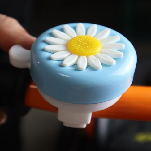 Kids Bike Accessories with Bike Bell,Bike Handlebar Streamers,36PCS Bike Wheel Spokes Beads,Bicycle Handlebar Grips for Kids Bike Decoration Accessories Set in Saudi Arabia