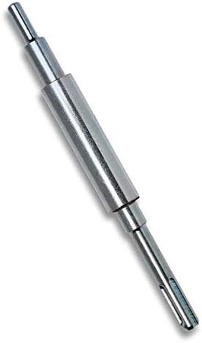 3/8" Drop-in Anchor Setting Tool, Best Setting Tools for Concrete Contractors in Saudi Arabia
