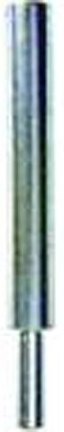 Dottie AT25 Zinc Plated Steel Anchor Setting Tool 1/4 Inch in Saudi Arabia