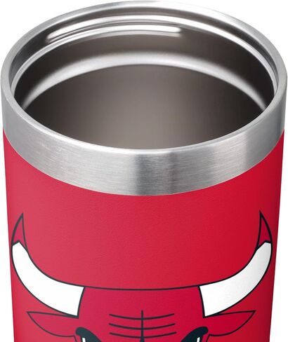 FOCO NBA 30 oz Solid Tumbler with Straw in Saudi Arabia
