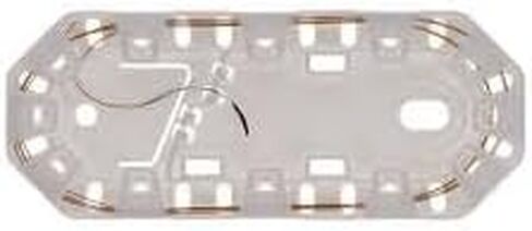103147 Chromic Gut Absorbable Sutures C-6 4/0 27" 12/Bx in Saudi Arabia