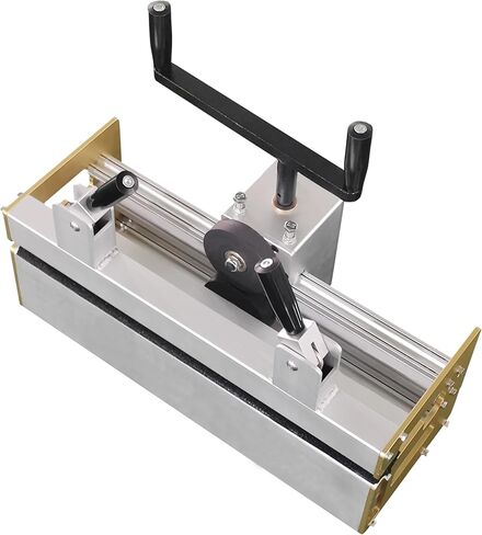 14 '' حزام السحابات يدوي الأسطوانة lacer pvc pu الناقل أداة لصق لصاري تجميع الأسطوان in Kuwait