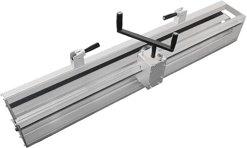 14 '' حزام السحابات يدوي الأسطوانة lacer pvc pu الناقل أداة لصق لصاري تجميع الأسطوان in Kuwait