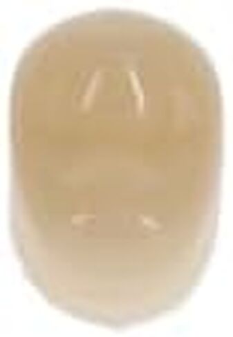 3M ESPE 3M-50614 ProTemp Crown Temporization Material, U Bicuspid (Pack of 5) in Saudi Arabia
