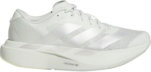 adidas Women's Ironmt/Cblack Adizero Evo SL W blackIron met./Core Black 5.5 US in Saudi Arabia