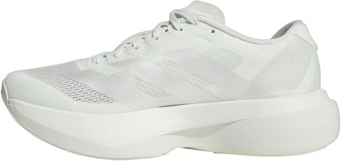 adidas Women's Ironmt/Cblack Adizero Evo SL W blackIron met./Core Black 5.5 US in Saudi Arabia
