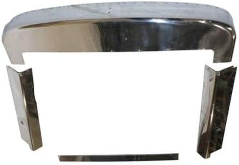 World American WA128-0382 Crown Prounding Kit غير القابل للصدأ in Saudi Arabia