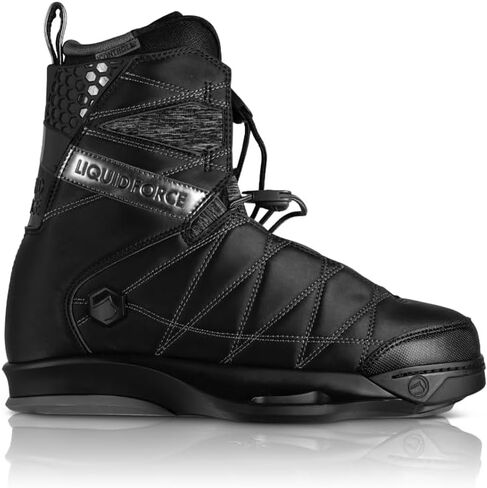 سائل القوة الكلاسيكية 6x OT Wakeboard Bindings 2025-6-8 in Kuwait