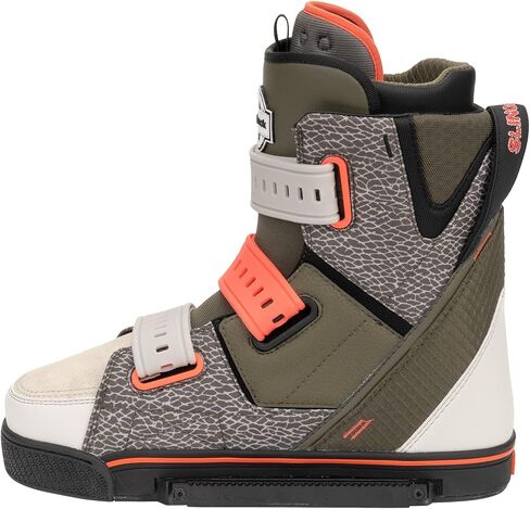 Slingshot Sports 2024 Zuupack Wakeboard Binding in Saudi Arabia