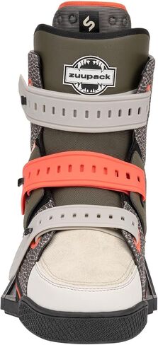 Slingshot Sports 2024 Zuupack Wakeboard Binding in Saudi Arabia