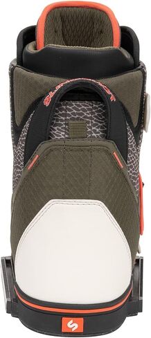 Slingshot Sports 2024 Zuupack Wakeboard Binding in Saudi Arabia