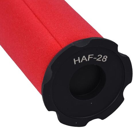 عنصر مرشح الفحم متوافق مع Devilbiss HAF-28 in Saudi Arabia