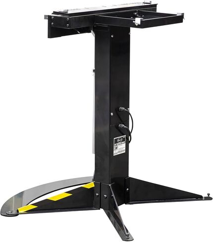 Eastwood 24 Inch Electro-Brake Sheet Metal Fabrication Bending Brake | Professional 3 Tons of Electromagnetic Clamping Force | Ideal for 16 Gauge Mild Steel, Aluminum & 20 Gauge Stainless Steel in Saudi Arabia