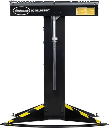 Eastwood 24 Inch Electro-Brake Sheet Metal Fabrication Bending Brake | Professional 3 Tons of Electromagnetic Clamping Force | Ideal for 16 Gauge Mild Steel, Aluminum & 20 Gauge Stainless Steel in Saudi Arabia