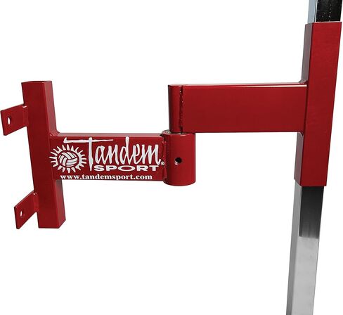 Tandem Sport vertical Challenger - أداة قياس القفز العمودي للكرة الطائرة ، كرة السلة - مساعدة اختبار قياس القفز المستقلة - معدات التدريب على الكرة الطائرة in Kuwait