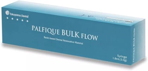 13779 Palfique Bulk Flow Resin-Based Composite Syringe A1 13882 in Kuwait