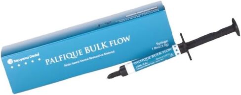 13779 Palfique Bulk Flow Resin-Based Composite Syringe A1 13882 in Kuwait