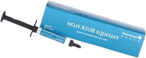 13779 Palfique Bulk Flow Resin-Based Composite Syringe A1 13882 in Kuwait