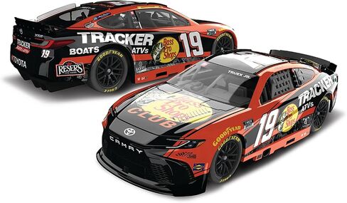 Lionel Racing Martin Truex Jr. 2024 Bass Pro Shops Memory Lane No. 19 ARC 1:64 Scale HT Diecast Car in Kuwait