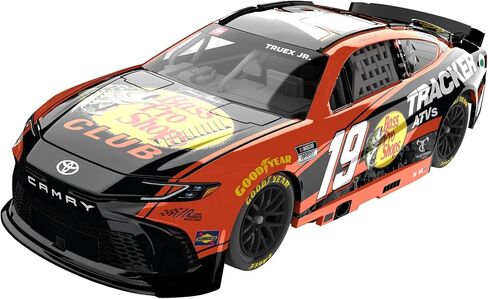 Lionel Racing Martin Truex Jr. 2024 Bass Pro Shops Memory Lane No. 19 ARC 1:64 Scale HT Diecast Car in Kuwait