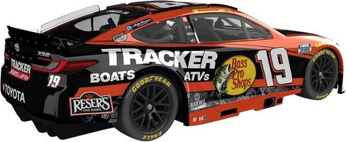 Lionel Racing Martin Truex Jr. 2024 Bass Pro Shops Memory Lane No. 19 ARC 1:64 Scale HT Diecast Car in Kuwait