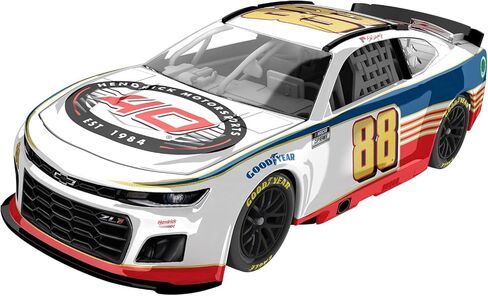 Lionel Racing NASCAR Authentics Dale Earnhardt Jr. 2024 HMS 40th Anniversary No. 88 1:64 Scale HT Die-cast Car in Saudi Arabia